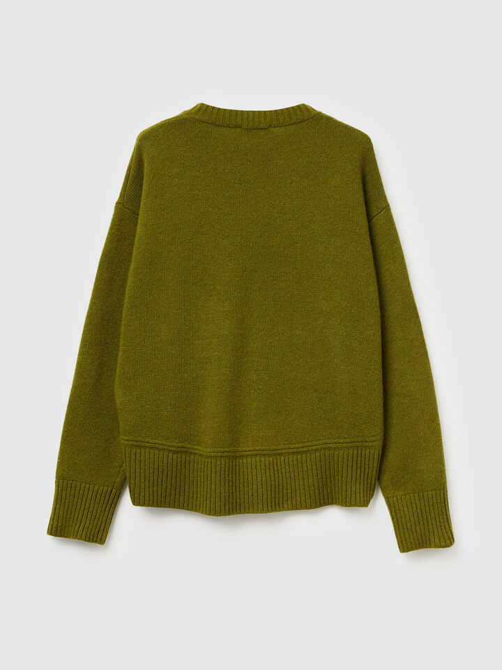 SWEATER L/S Women image number 6